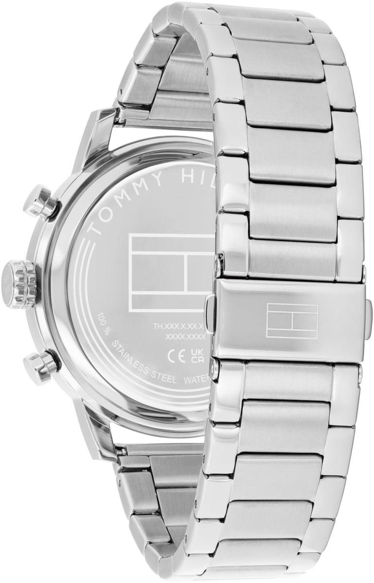 Наручные часы  Tommy Hilfiger  Classic Tommy Hilfiger 1792179 (фото 2)