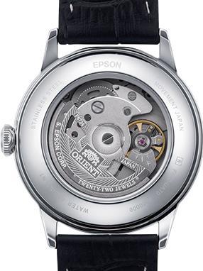 Наручные часы  Orient  Automatic Orient RA-AC0M03S (фото 3)