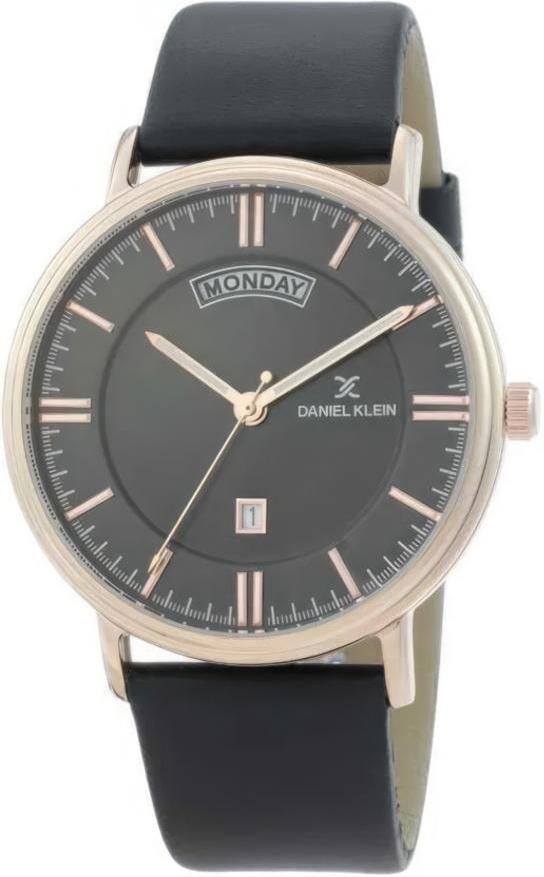 Наручные часы  Daniel Klein  Premium Daniel Klein 12258-4 (фото 1)