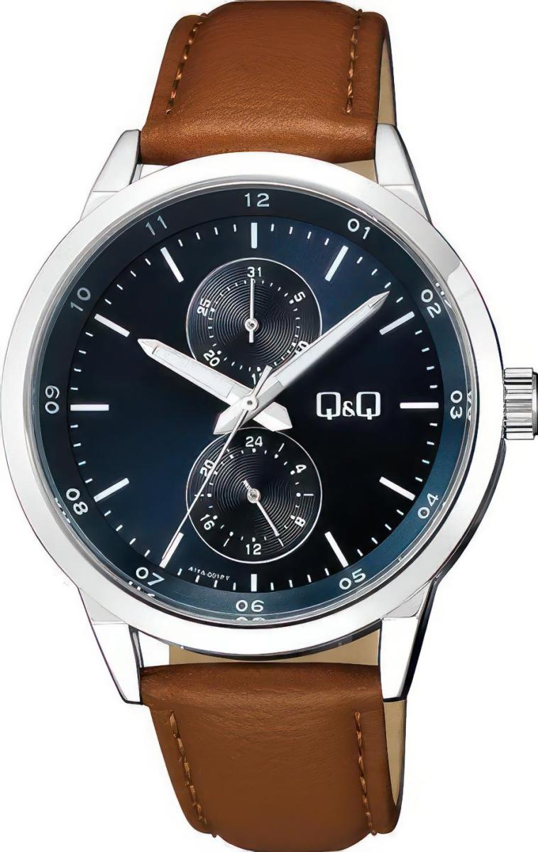 Наручные часы  Q&Q  Casual Q&Q A11AJ001Y (фото 1)