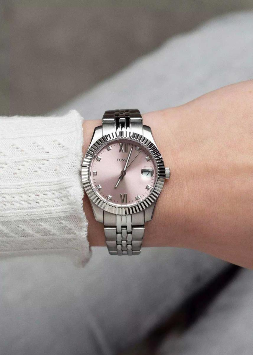 Наручные часы  Fossil  Scarlette Fossil ES5403 (фото 4)