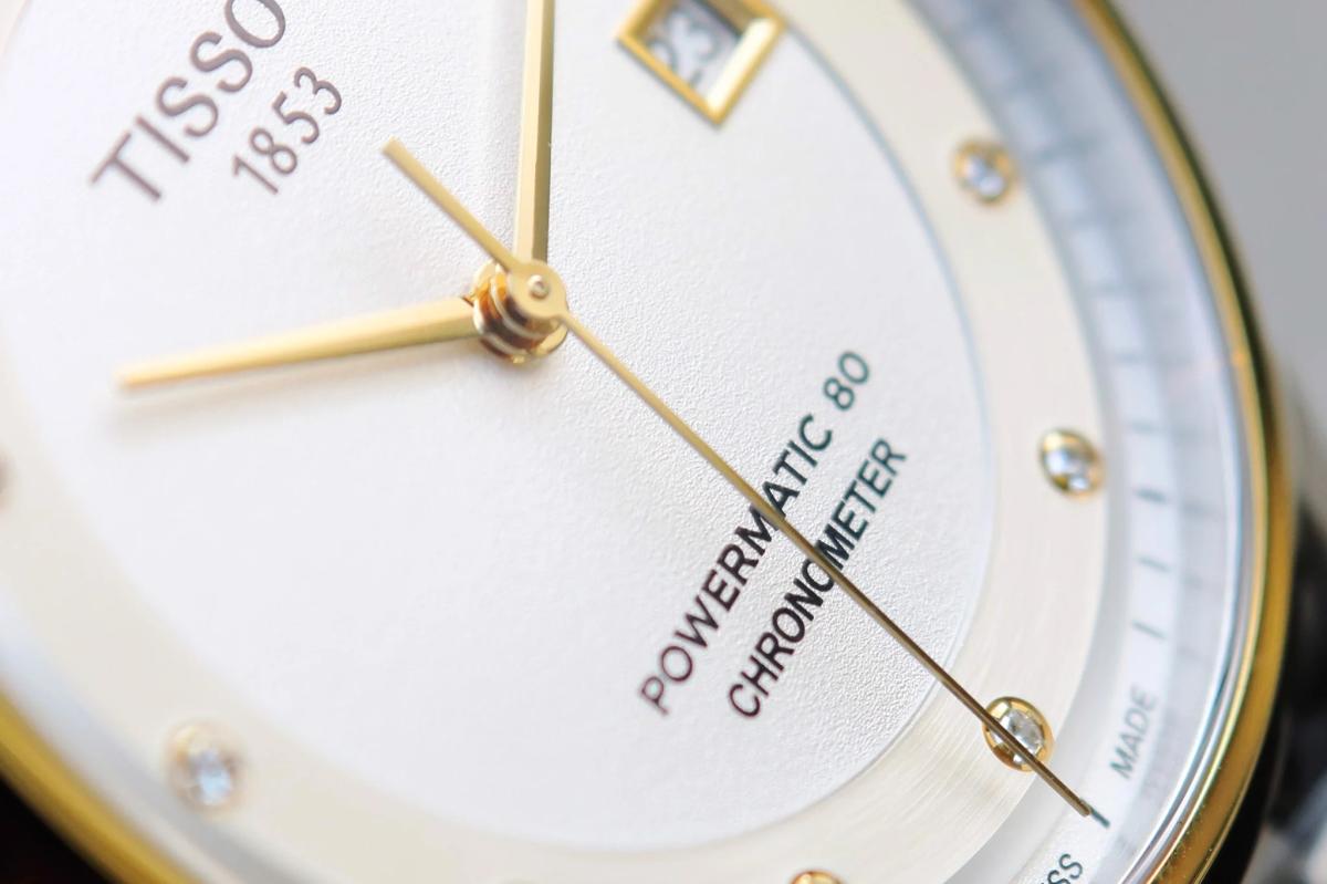Наручные часы  Tissot  T-CLASSIC Tissot T086.408.22.036.00 (фото 9)