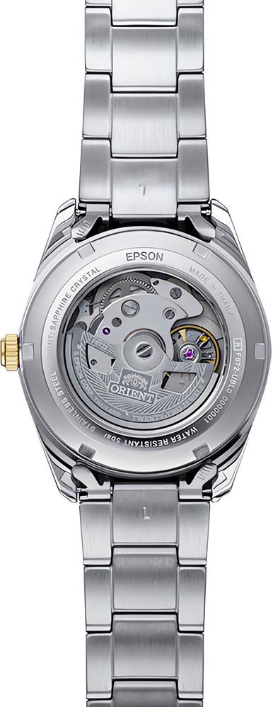 Наручные часы  Orient  Automatic Orient RA-AC0R01S (фото 3)