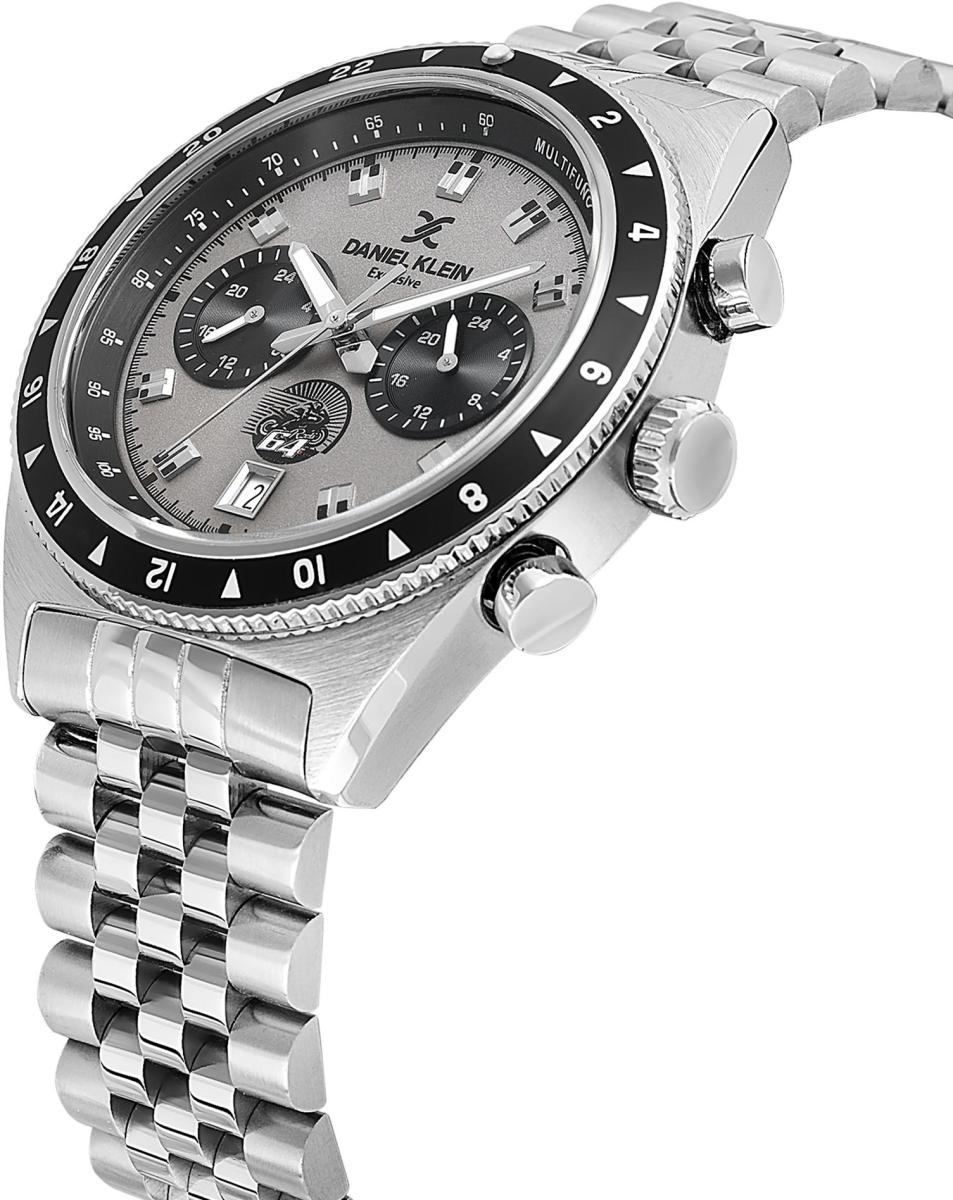Наручные часы  Daniel Klein  Exclusive Daniel Klein 13994-1 (фото 4)