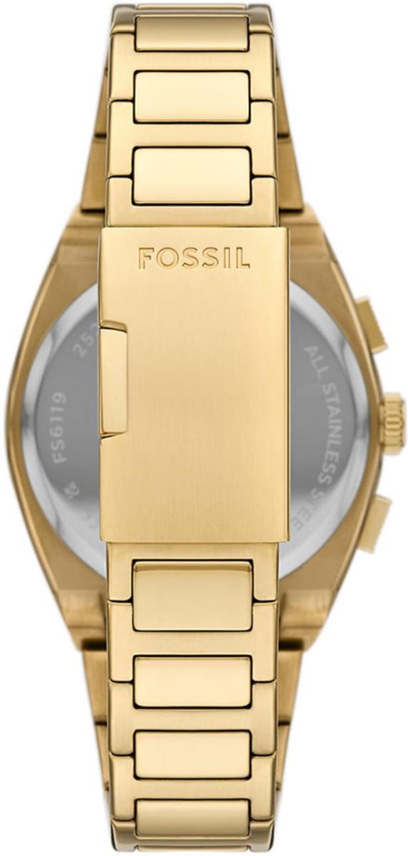 Наручные часы  Fossil  Everett Fossil FS6119 (фото 3)