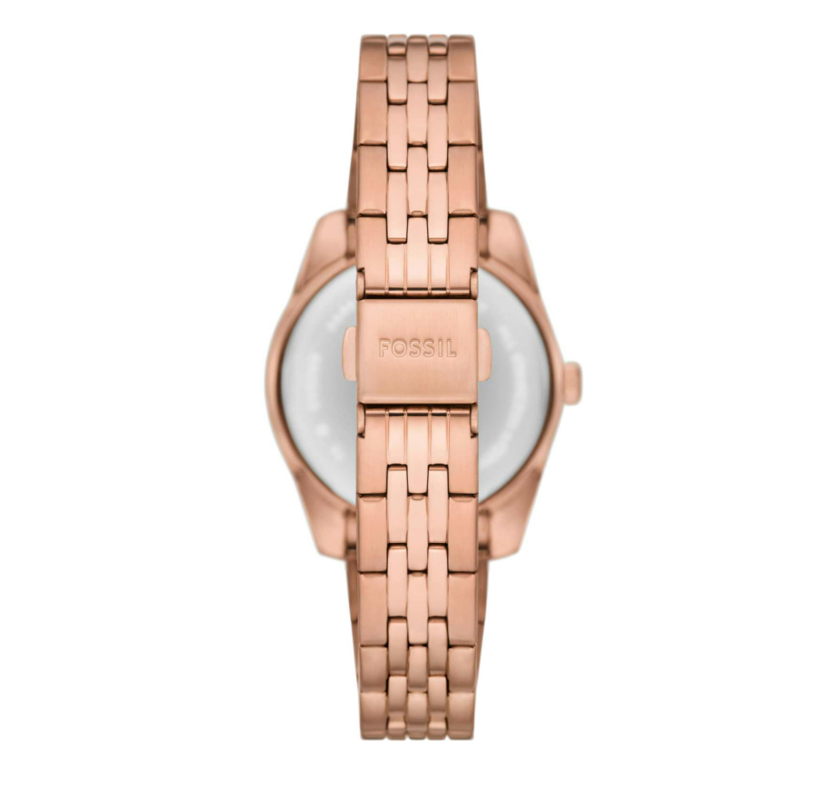 Наручные часы  Fossil  Scarlette Fossil ES5369 (фото 3)
