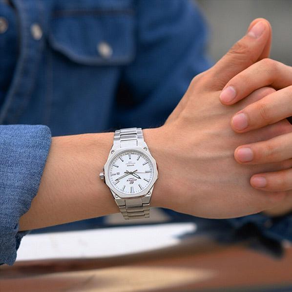 Наручные часы  Casio  Edifice Casio EFR-S108D-7A (фото 4)