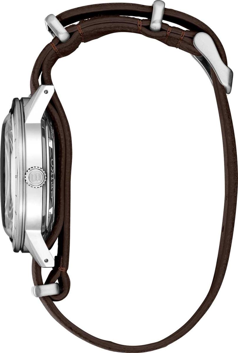 Наручные часы  Seiko  Presage Seiko SSK015J1 (фото 2)