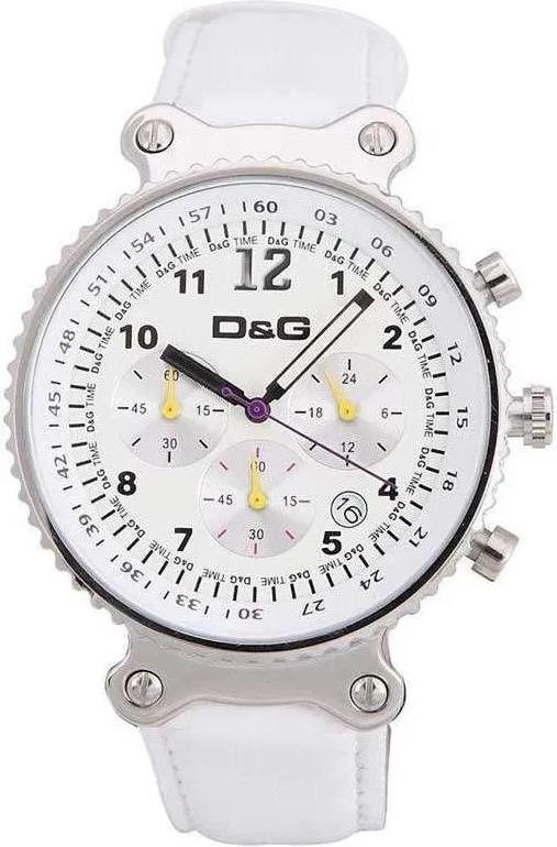 Наручные часы  Dolce&Gabbana  Watches  DW0305 (фото 1)