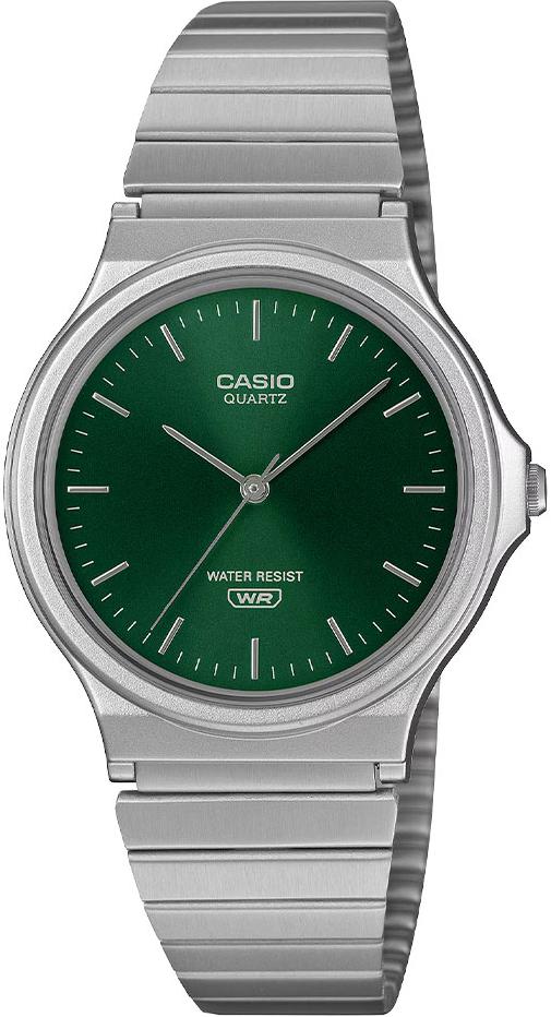 Наручные часы  Casio  Collection Casio MQ-24DA-3A (фото 1)