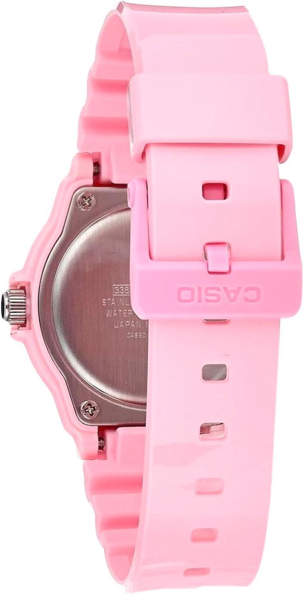 Наручные часы  Casio  Collection Casio LRW-200H-4B2 (фото 3)