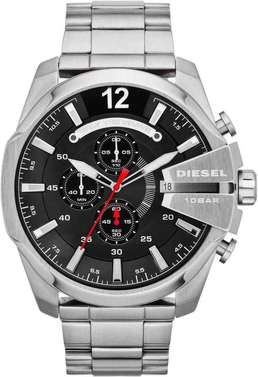 Наручные часы  Diesel  Chronograph Diesel DZ4308 (фото 1)