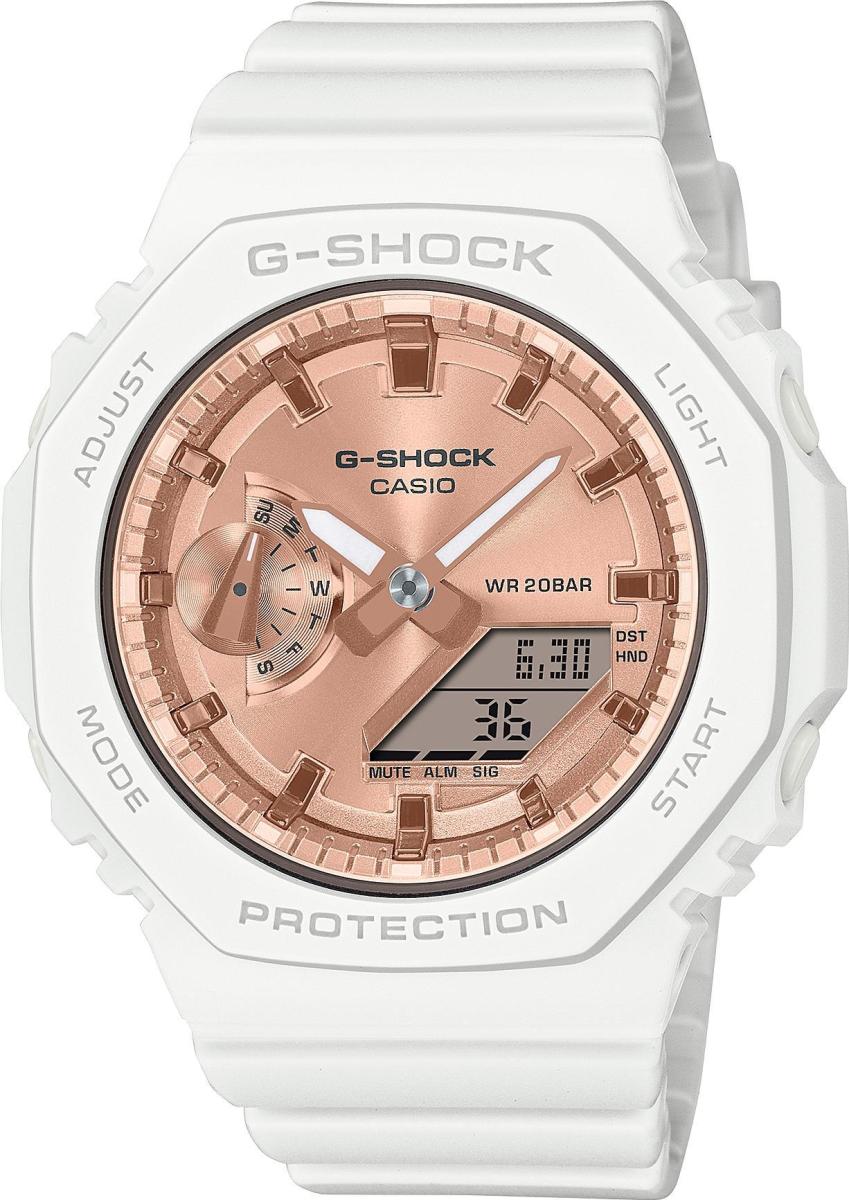 Наручные часы  Casio  G-Shock Casio GMA-S2100MD-7A (фото 1)