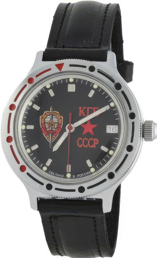 Наручные часы  Восток  Командирские Восток 921457 (фото 1)