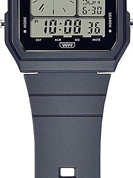 Наручные часы  Casio  Collection Casio LF-20W-8A2 (фото 2)