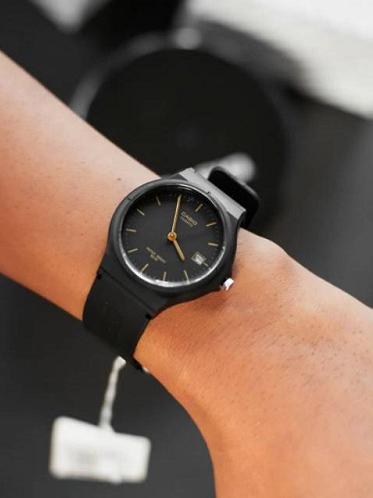 Наручные часы  Casio  Collection Casio MW-59-1E (фото 2)