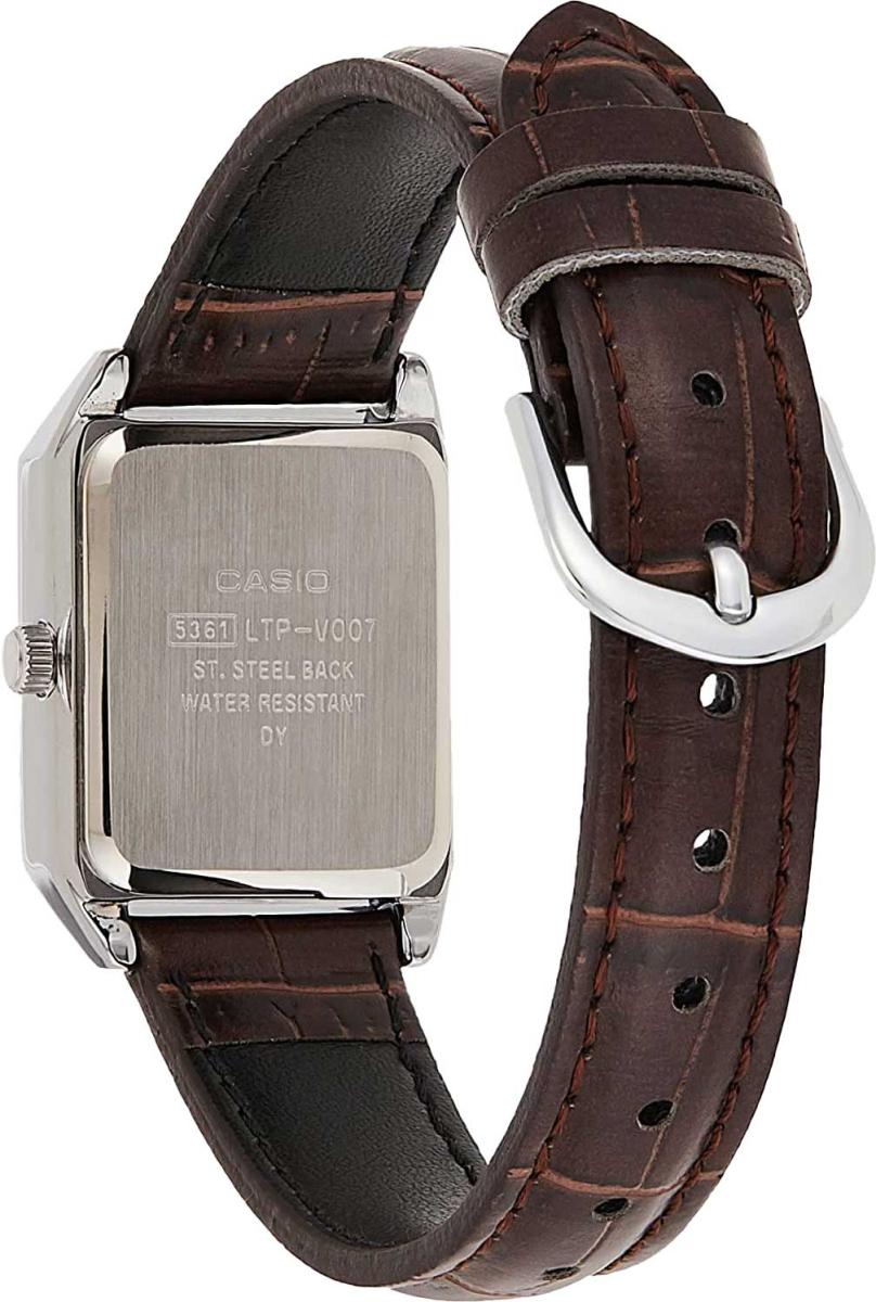 Наручные часы  Casio  Collection Casio LTP-V007L-9E (фото 6)