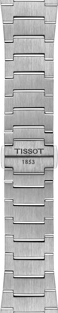 Наручные часы  Tissot  PRX Tissot T137.410.11.031.00 (фото 3)