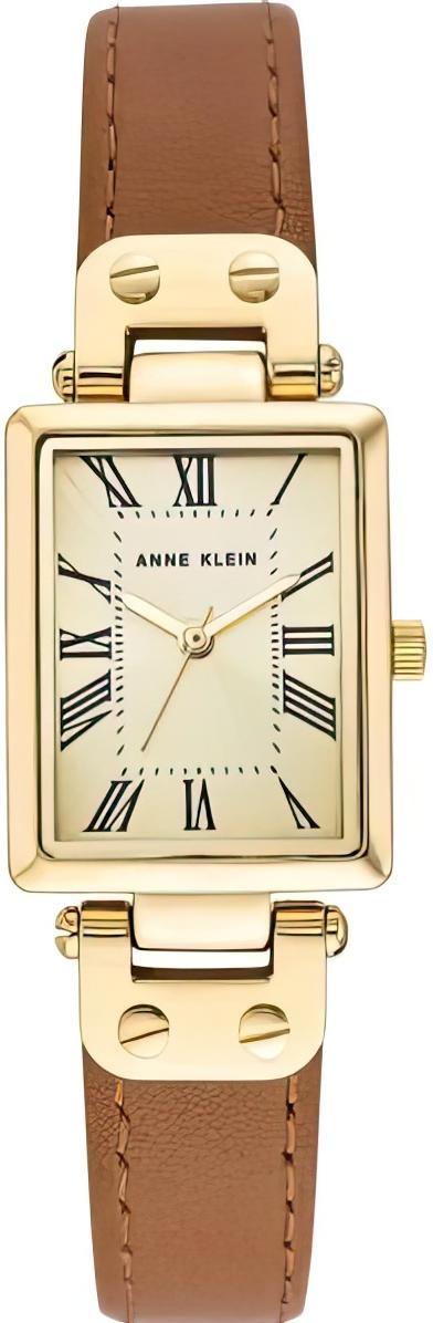 Наручные часы  Anne Klein  Leather Anne Klein 3752CHHY (фото 1)