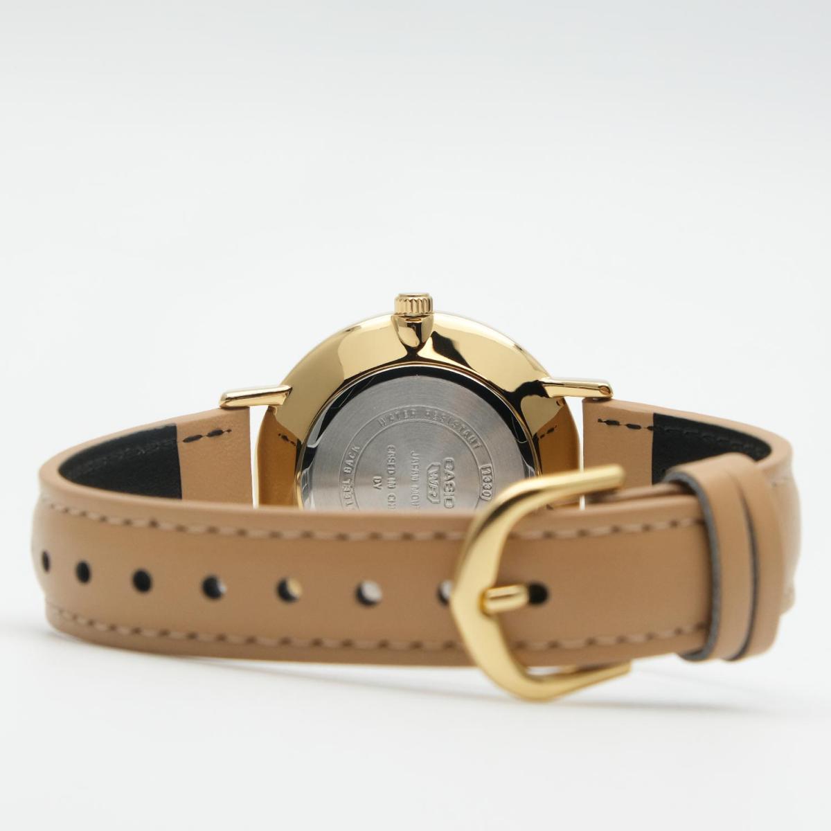 Наручные часы  Casio  Collection Casio LTP-VT03GL-4B (фото 6)