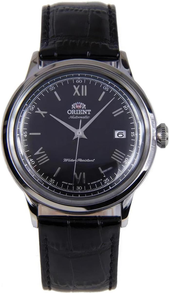 Наручные часы  Orient  Automatic Orient FAC0000AB (фото 1)