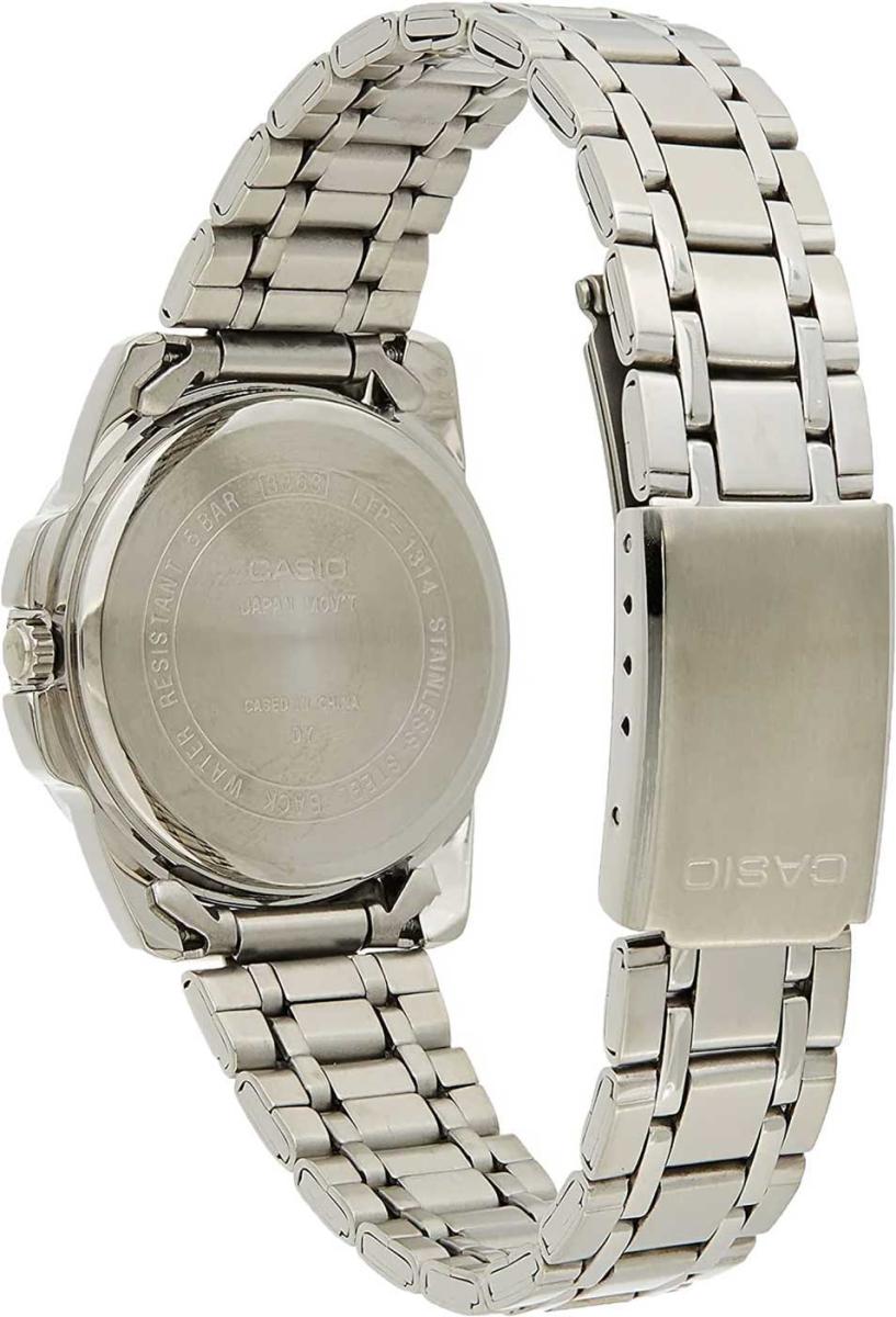 Наручные часы  Casio  Collection Casio LTP-1314D-5A (фото 4)