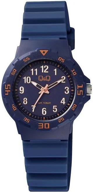 Наручные часы  Q&Q  Attractive Women Q&Q VR19J018Y (фото 1)