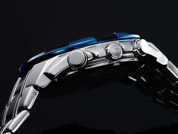 Наручные часы  Casio  Edifice Casio EFR-539D-1A2 (фото 9)