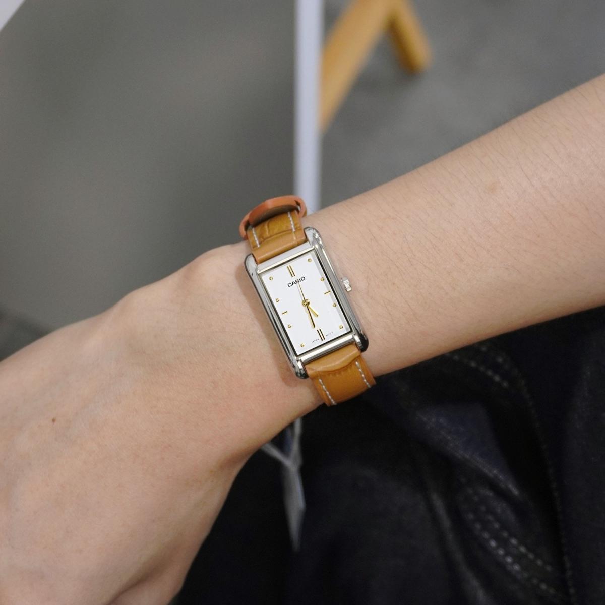 Наручные часы  Casio  Collection Casio LTP-B171L-7A2 (фото 2)