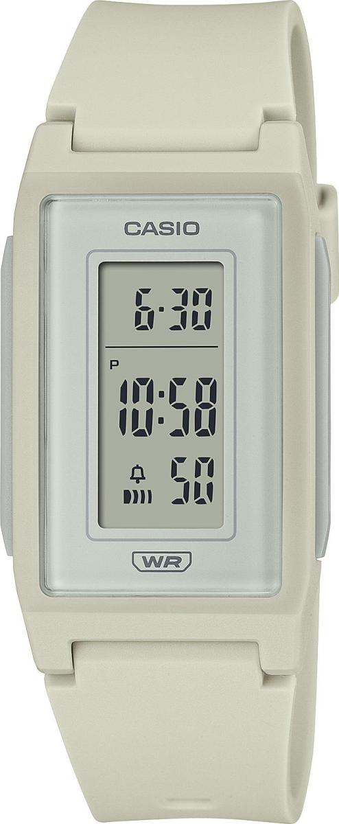 Наручные часы  Casio  Collection Casio LF-10WH-8E (фото 1)