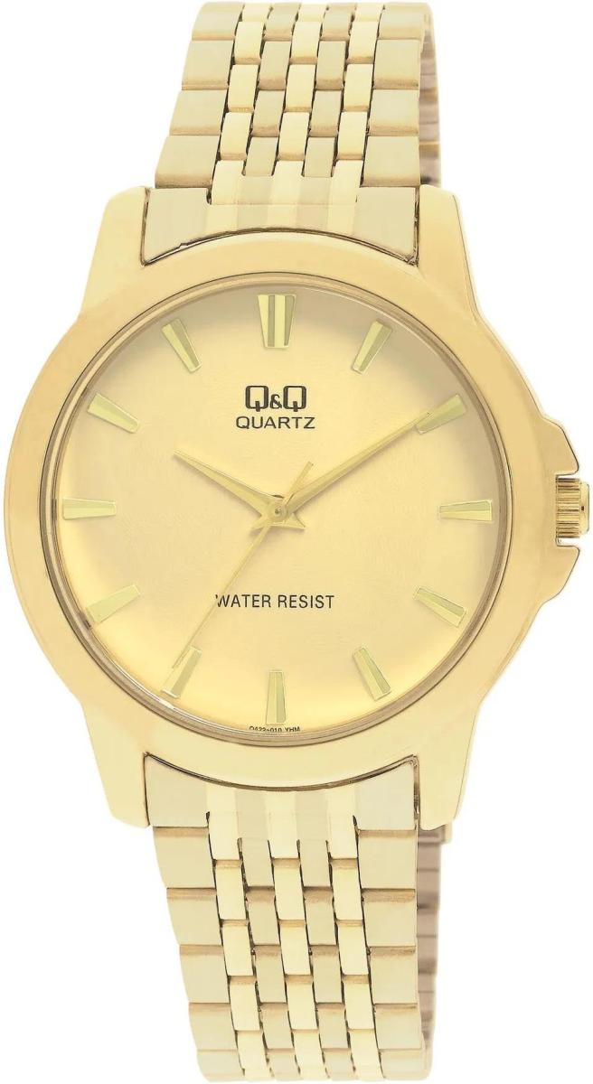 Наручные часы  Q&Q  Casual Q&Q Q422J010Y (фото 1)
