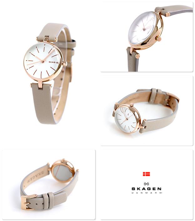 Наручные часы  Skagen  Signatur Skagen SKW2643 (фото 2)