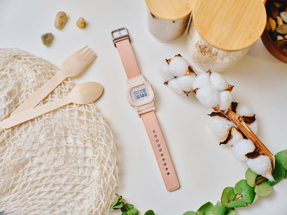 Наручные часы  Casio  G-Shock Casio GMD-S5600CT-4E (фото 2)