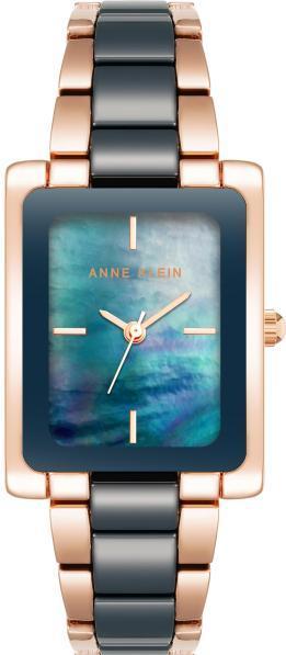 Наручные часы  Anne Klein  Plastic Anne Klein 3998NVRG (фото 1)