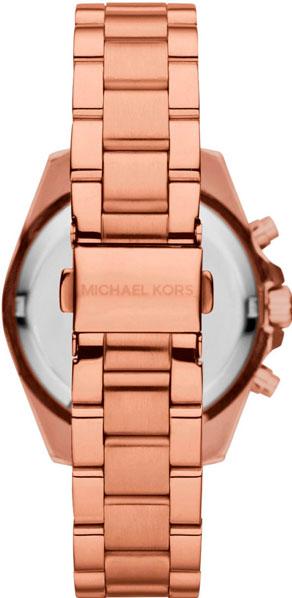 Наручные часы  Michael Kors  Rose Gold-Tone Michael Kors MK5799 (фото 2)