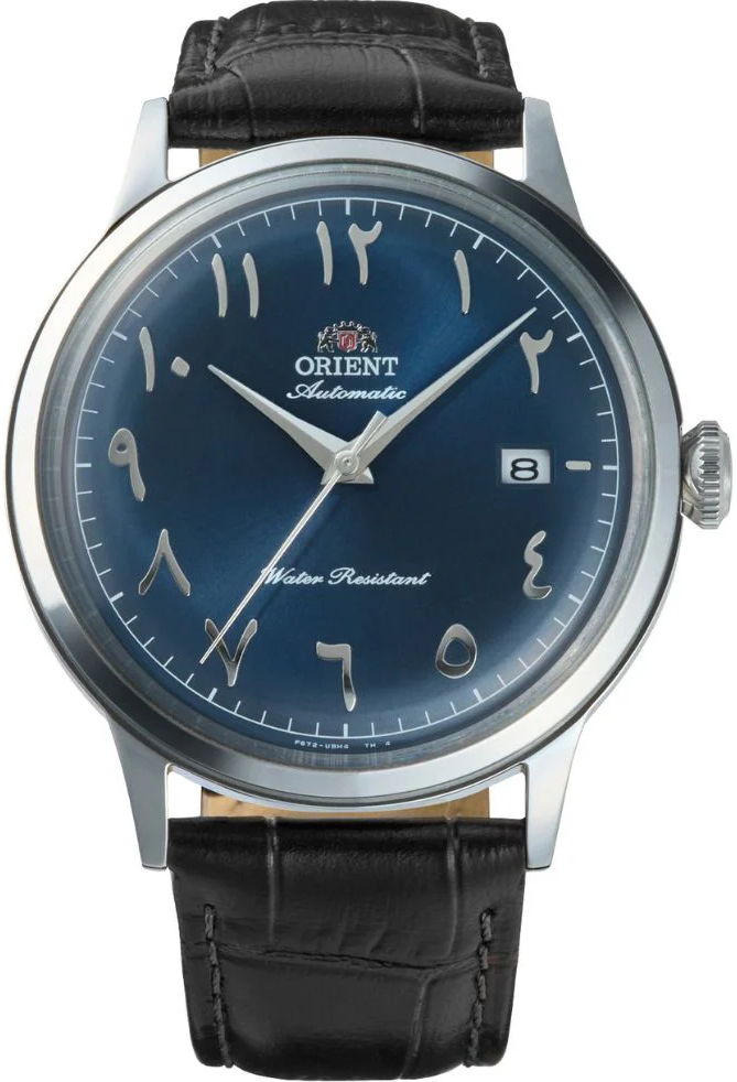 Наручные часы  Orient  Classic Orient RA-AC0036L (фото 1)