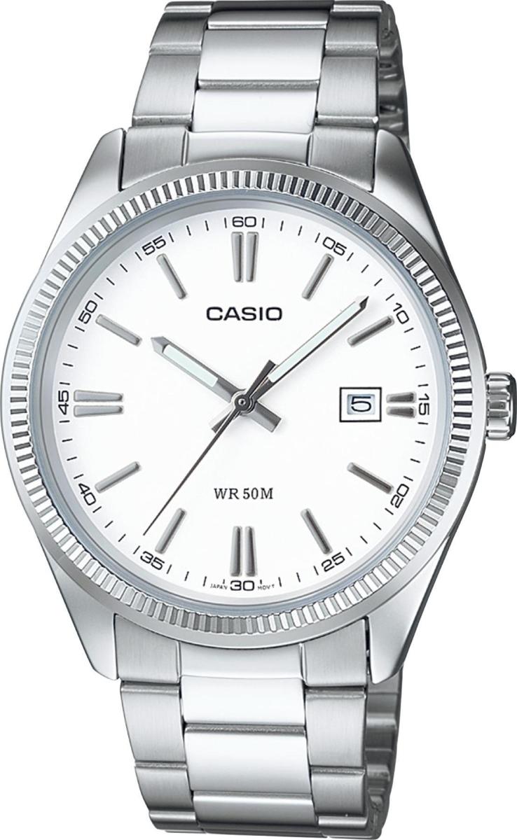 Наручные часы  Casio  Collection Casio MTP-1302D-7A1 (фото 1)