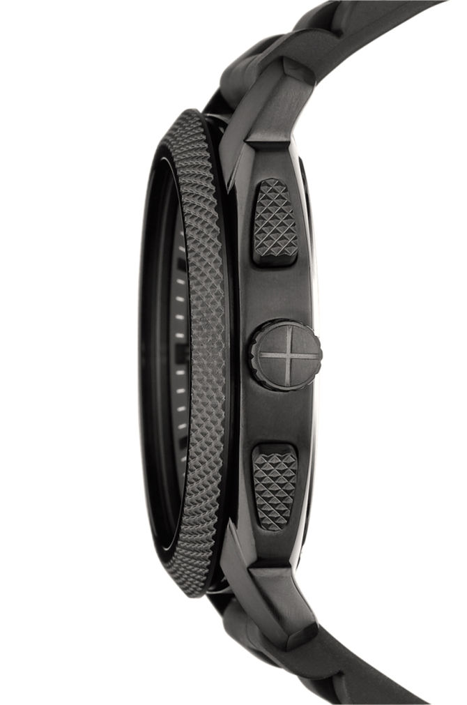 Наручные часы  Fossil  Chronograph Fossil FS4487 (фото 3)