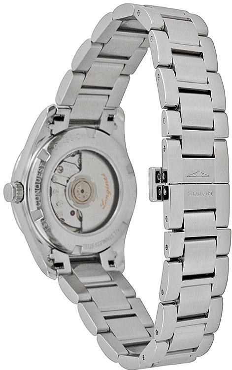 Наручные часы  Longines  Conquest Classic Longines L2.285.4.56.6 (фото 4)