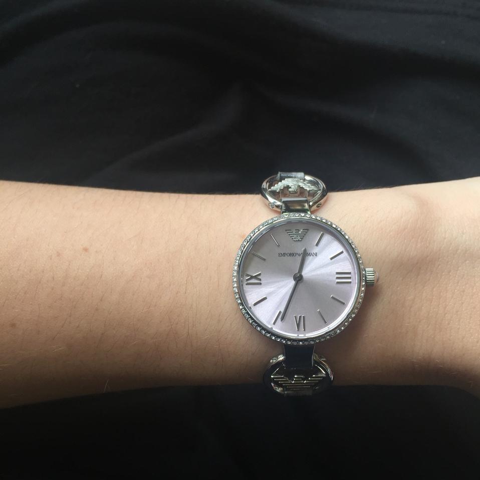 Наручные часы  Emporio Armani  Classics Emporio Armani AR1884 (фото 3)