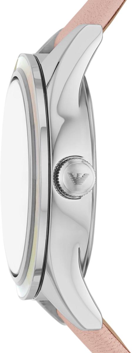 Наручные часы  Emporio Armani  Leo Emporio Armani AR11547 (фото 3)