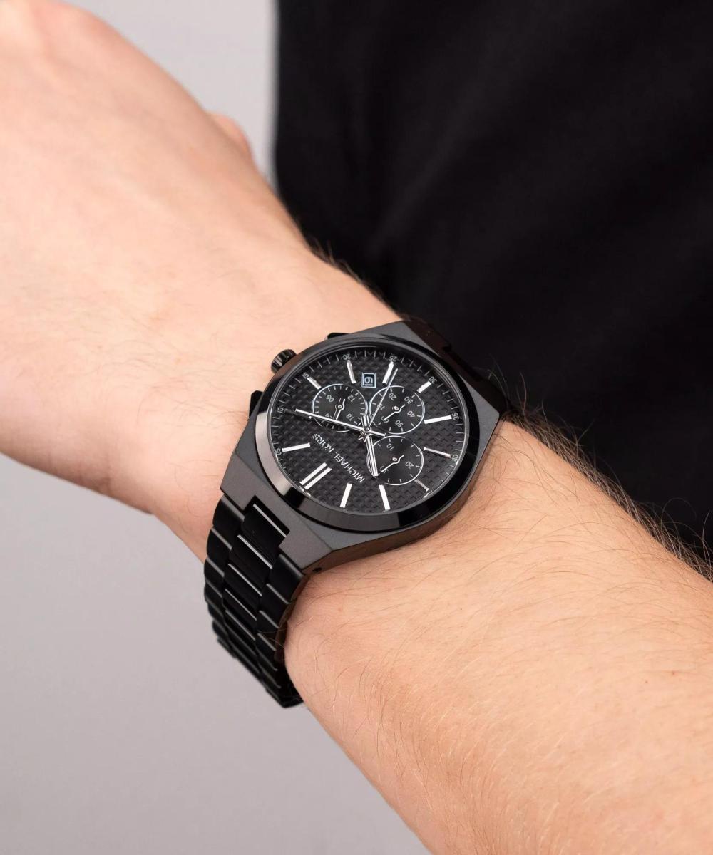 Наручные часы  Michael Kors   Lennox Michael Kors MK9146 (фото 4)