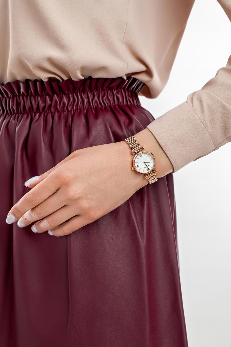 Наручные часы  Emporio Armani  Gianni T-Bar Emporio Armani AR11316 (фото 3)