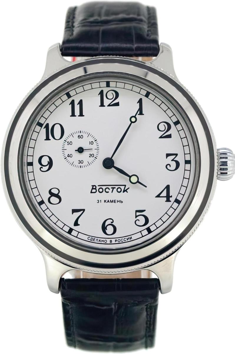 Наручные часы  Восток  Ретро К-43 Восток 550946 (фото 1)