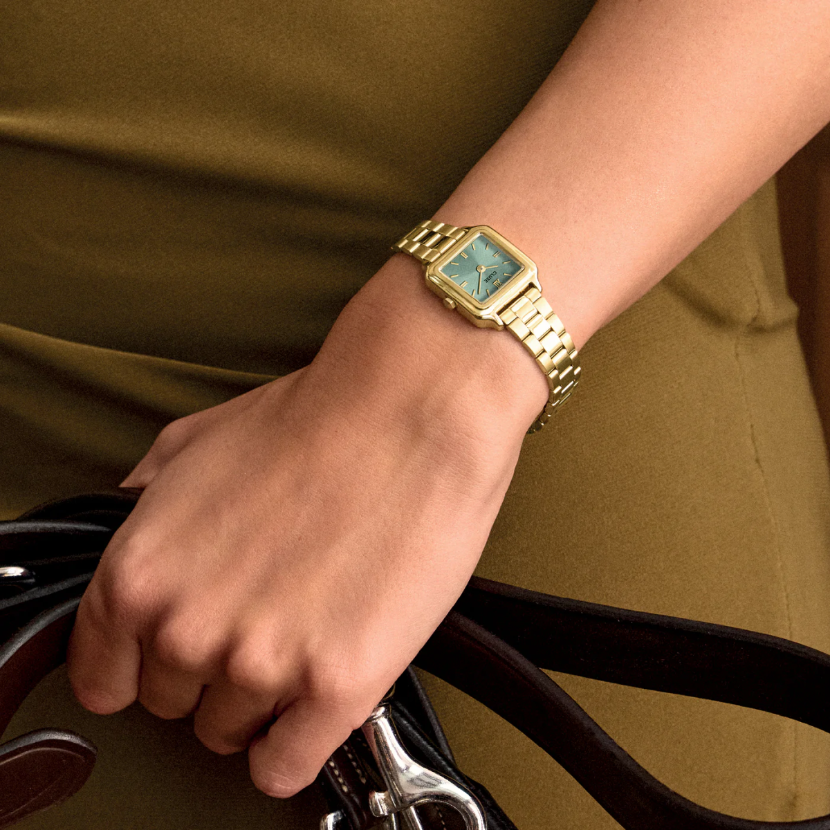 Наручные часы  Cluse  Gracieuse Cluse CW15505 (фото 3)