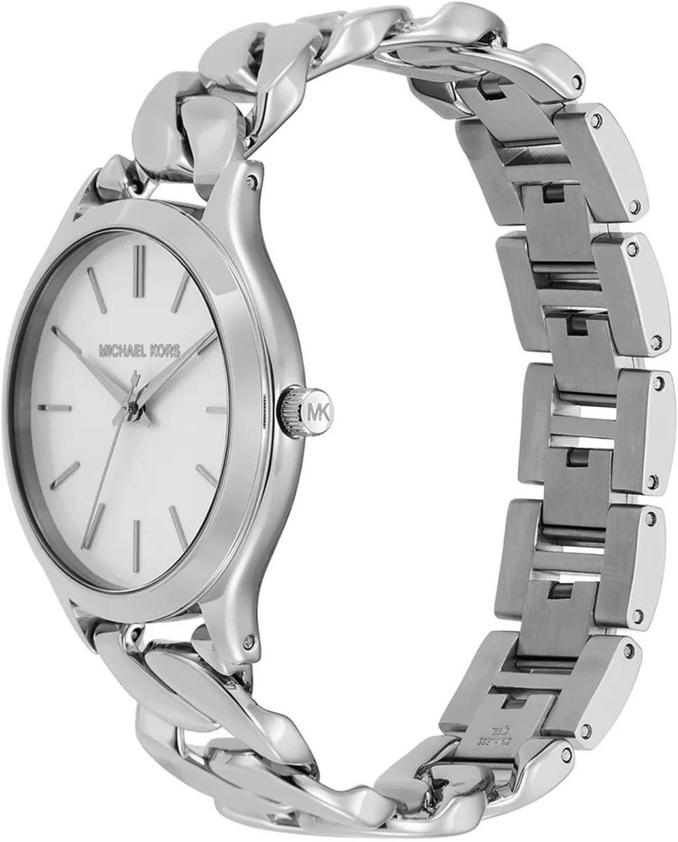 Наручные часы  Michael Kors  Slim Runway Michael Kors MK7474 (фото 3)