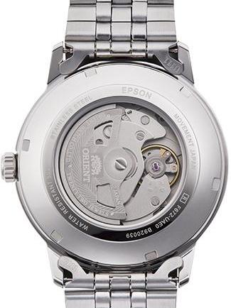 Наручные часы  Orient  Automatic Orient RA-AC0F01B (фото 3)