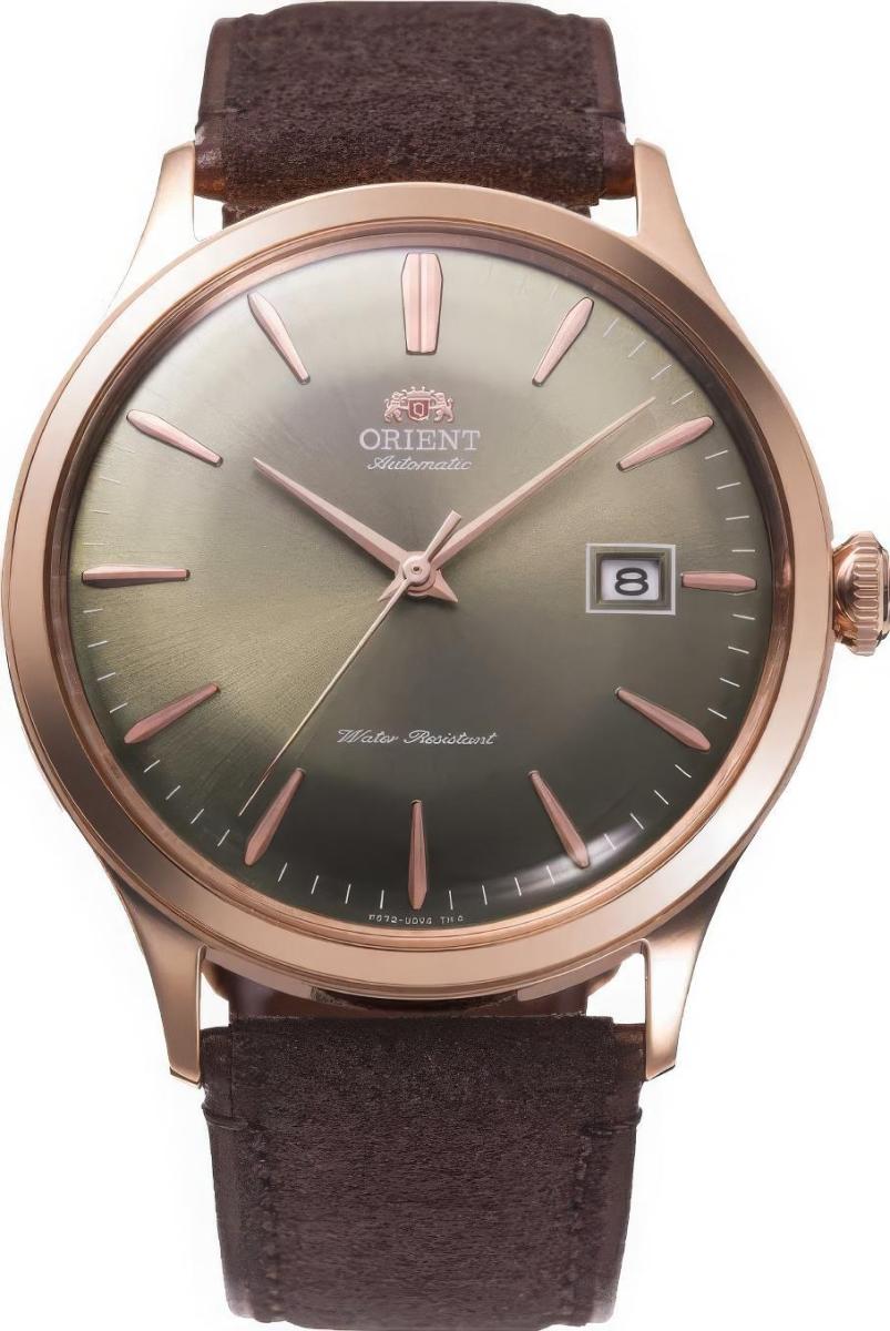 Наручные часы  Orient  Automatic Orient RA-AC0P04Y (фото 1)