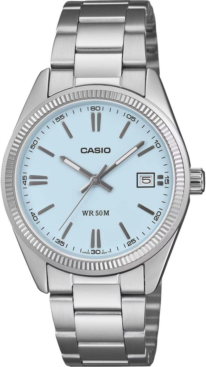 Наручные часы  Casio  Collection Casio UTP-1302D-2A2 (фото 1)