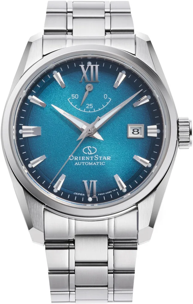Наручные часы  Orient  Orient Star Orient RE-AU0114E (фото 1)